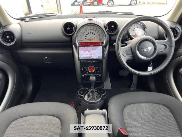 Bmw MINI 2014-04 345480-1