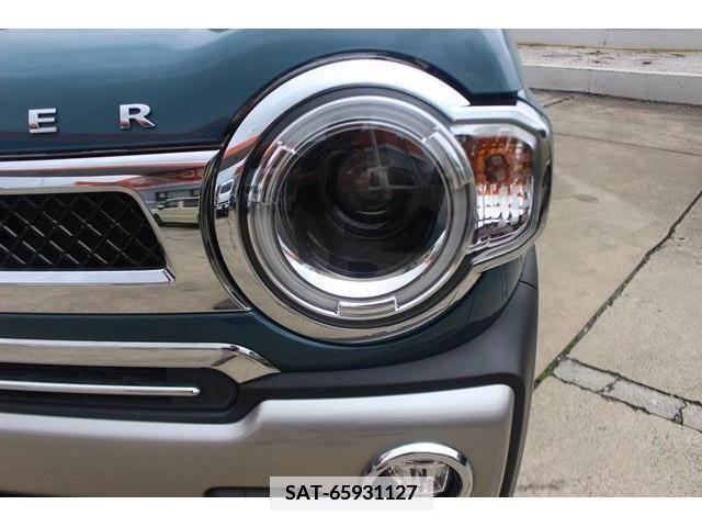 Mazda FLAIR CROSSOVER 2021-07 360357-10