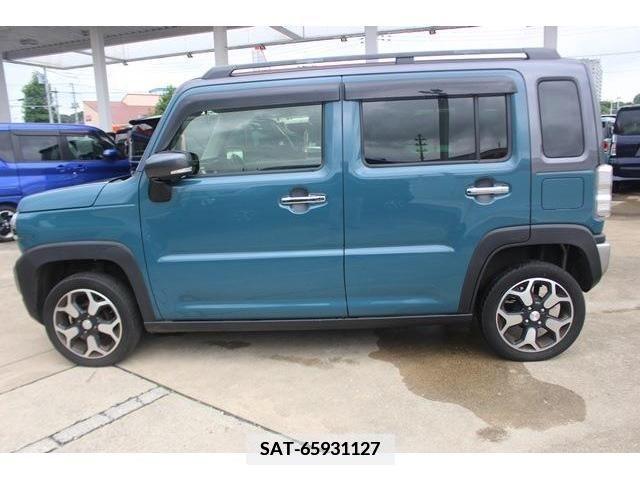Mazda FLAIR CROSSOVER 2021-07 360357-9