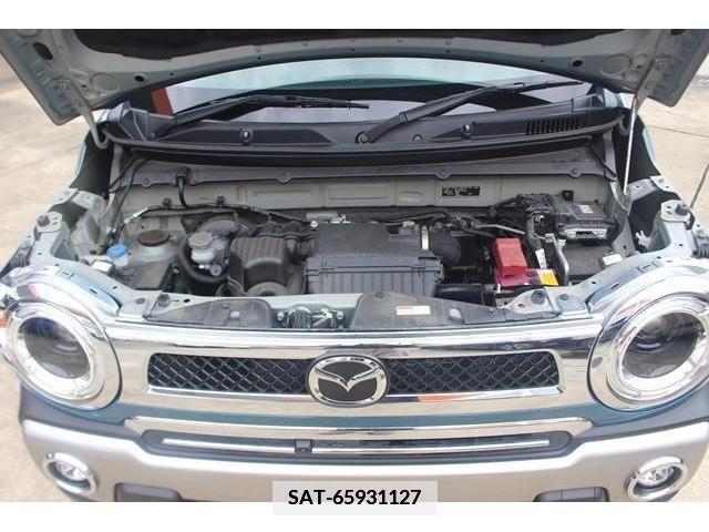 Mazda FLAIR CROSSOVER 2021-07 360357-18