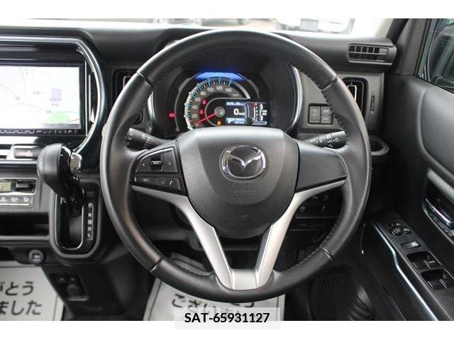 Mazda FLAIR CROSSOVER 2021-07 360357-17