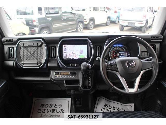 Mazda FLAIR CROSSOVER 2021-07 360357-16
