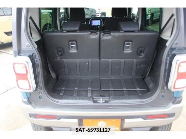 Mazda FLAIR CROSSOVER 2021-07 360357-15