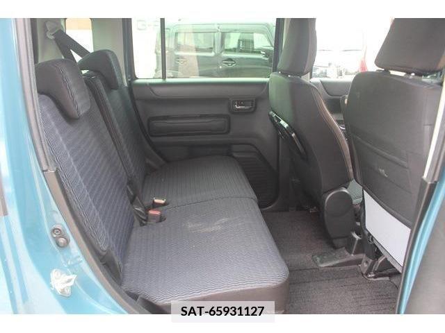 Mazda FLAIR CROSSOVER 2021-07 360357-14
