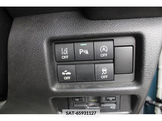 Mazda FLAIR CROSSOVER 2021-07 360357-3