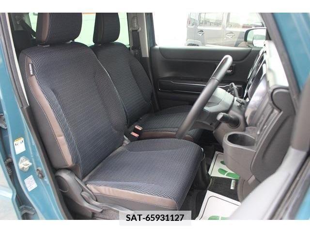 Mazda FLAIR CROSSOVER 2021-07 360357-13