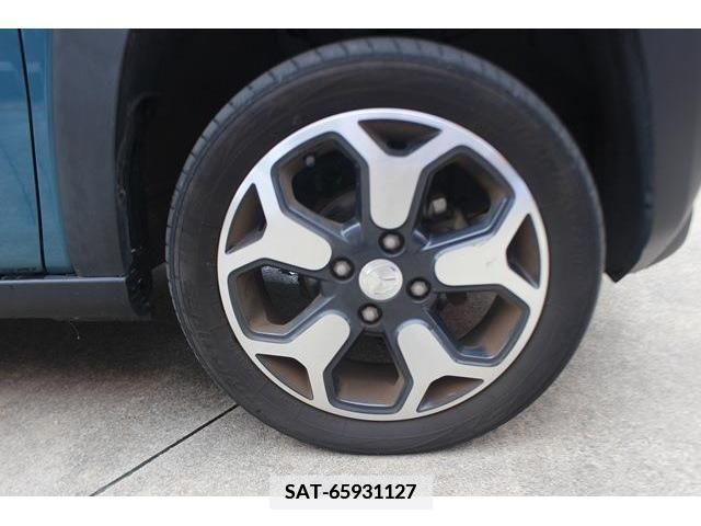 Mazda FLAIR CROSSOVER 2021-07 360357-12