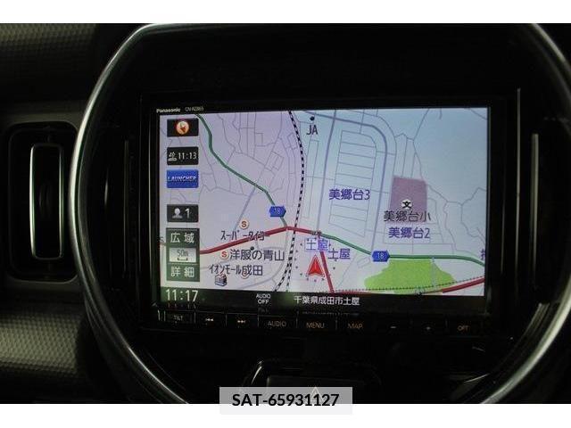Mazda FLAIR CROSSOVER 2021-07 360357-1