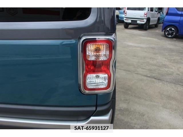 Mazda FLAIR CROSSOVER 2021-07 360357-11