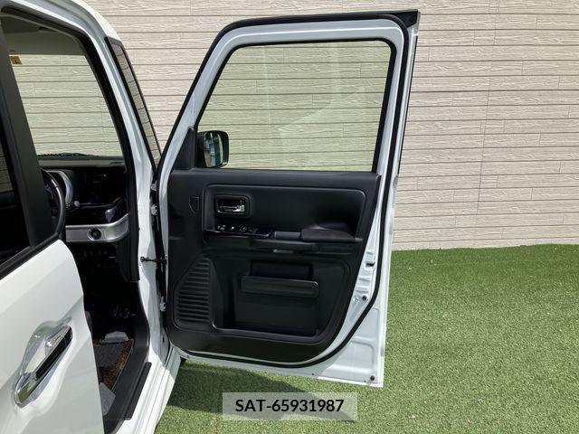 Suzuki SPACIA 2020-04 349758-25