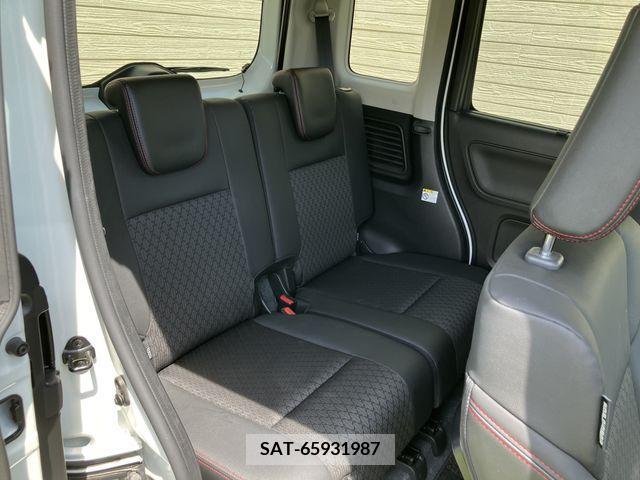 Suzuki SPACIA 2020-04 349758-6