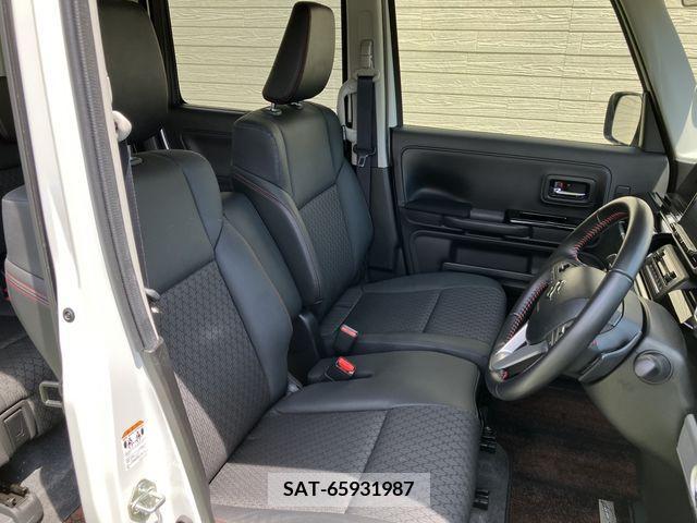 Suzuki SPACIA 2020-04 349758-5