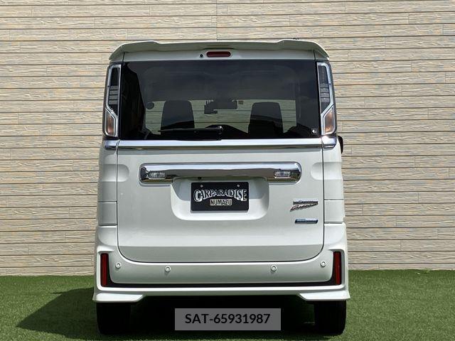 Suzuki SPACIA 2020-04 349758-3