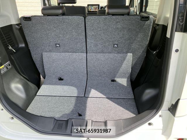 Suzuki SPACIA 2020-04 349758-26
