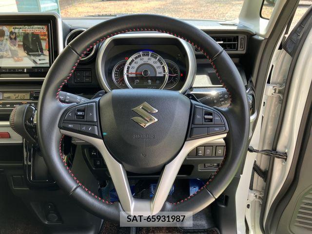Suzuki SPACIA 2020-04 349758-7