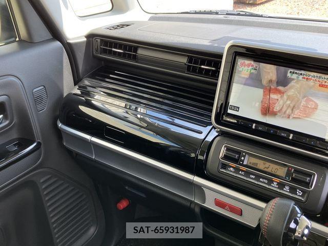 Suzuki SPACIA 2020-04 349758-8