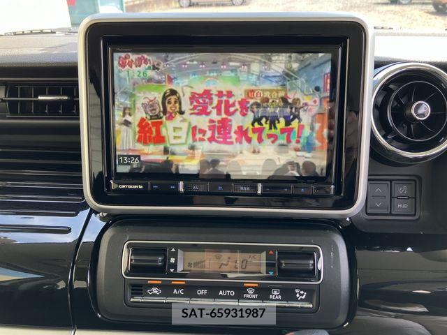 Suzuki SPACIA 2020-04 349758-9