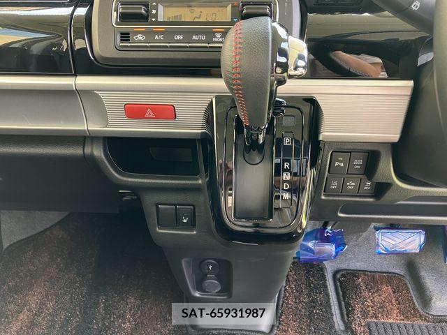Suzuki SPACIA 2020-04 349758-12