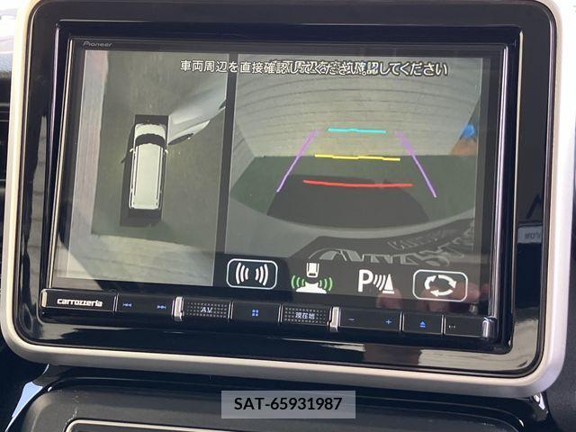 Suzuki SPACIA 2020-04 349758-13