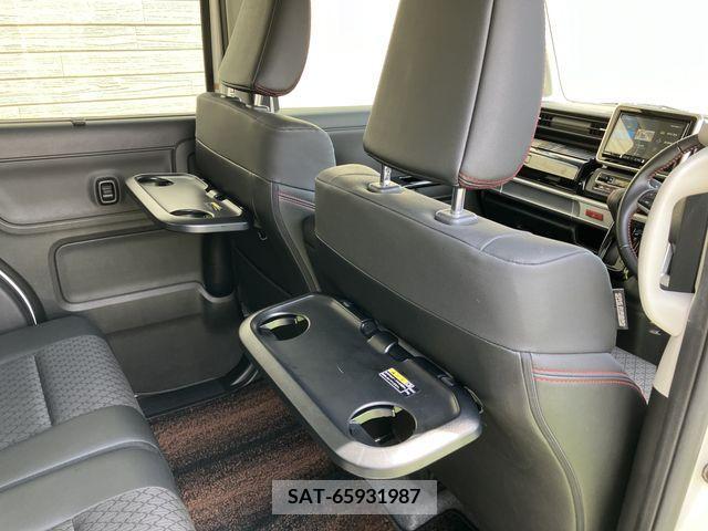 Suzuki SPACIA 2020-04 349758-14