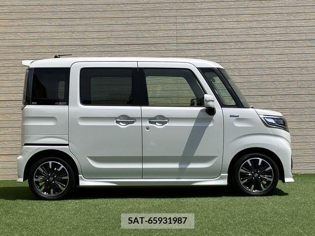 Suzuki SPACIA 2020-04 349758-16