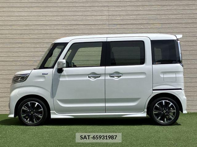 Suzuki SPACIA 2020-04 349758-17