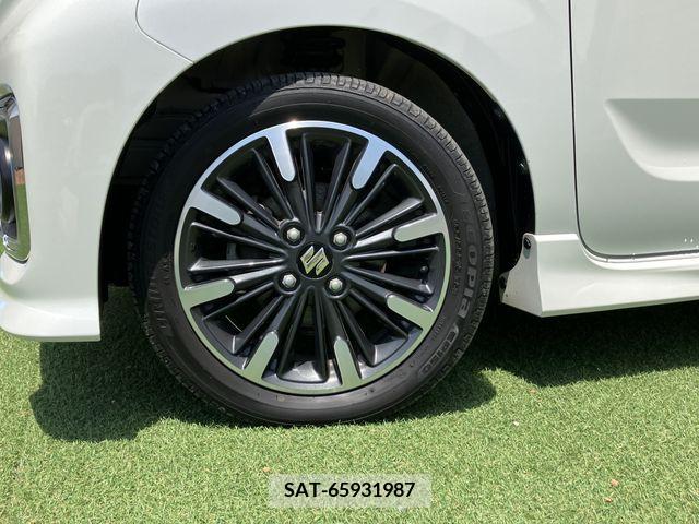 Suzuki SPACIA 2020-04 349758-19