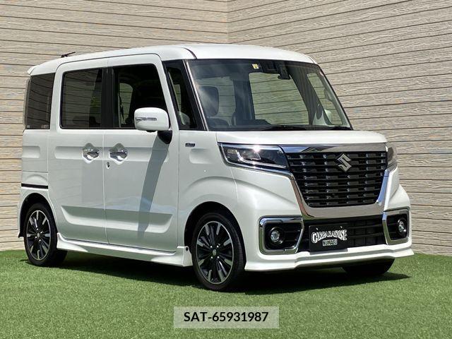 Suzuki SPACIA 2020-04 349758-22