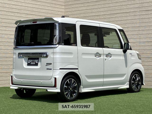 Suzuki SPACIA 2020-04 349758-1