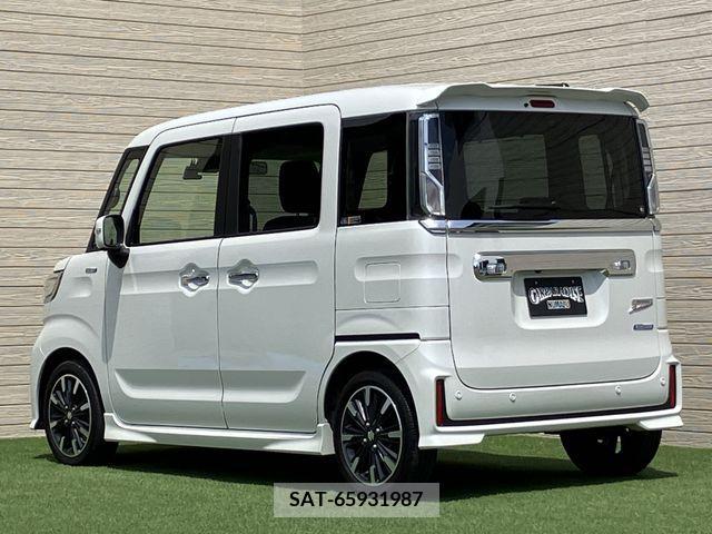 Suzuki SPACIA 2020-04 349758-23