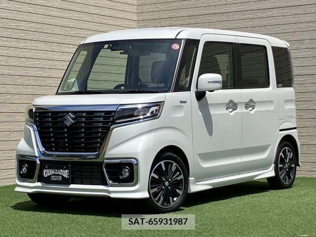Suzuki SPACIA 2020-04 349758-0