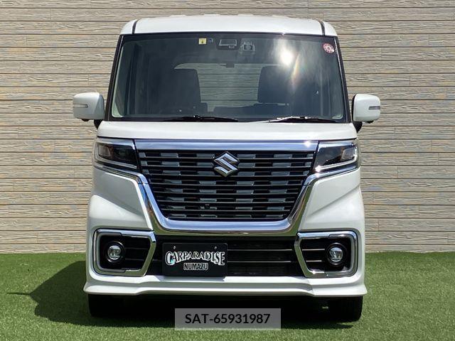 Suzuki SPACIA 2020-04 349758-2