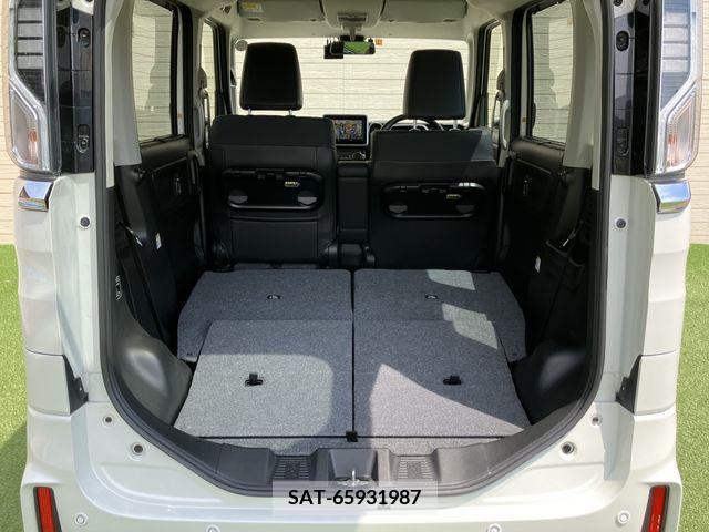Suzuki SPACIA 2020-04 349758-27