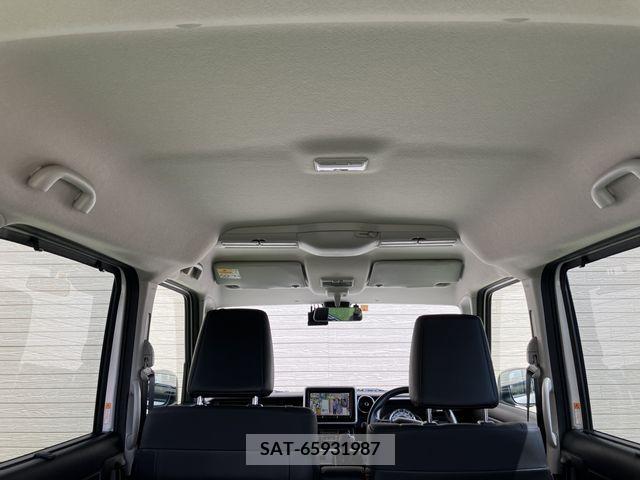 Suzuki SPACIA 2020-04 349758-28