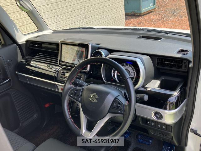 Suzuki SPACIA 2020-04 349758-4