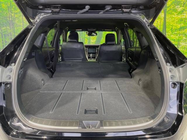 Toyota HARRIER 2016-05 29216-10