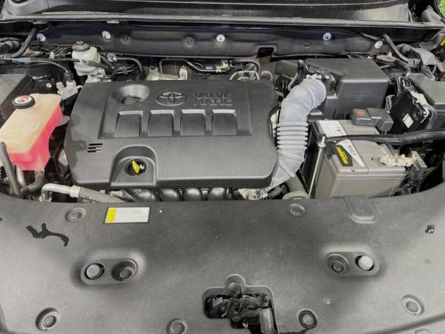 Toyota HARRIER 2016-05 29216-18