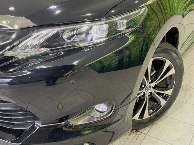 Toyota HARRIER 2016-05 29216-13