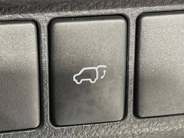 Toyota HARRIER 2016-05 29216-6