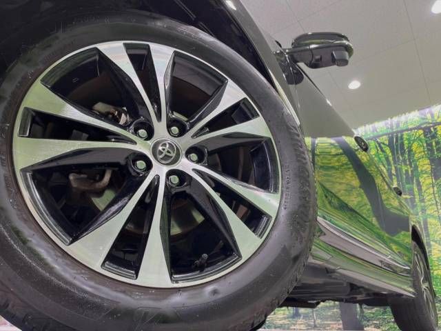 Toyota HARRIER 2016-05 29216-12