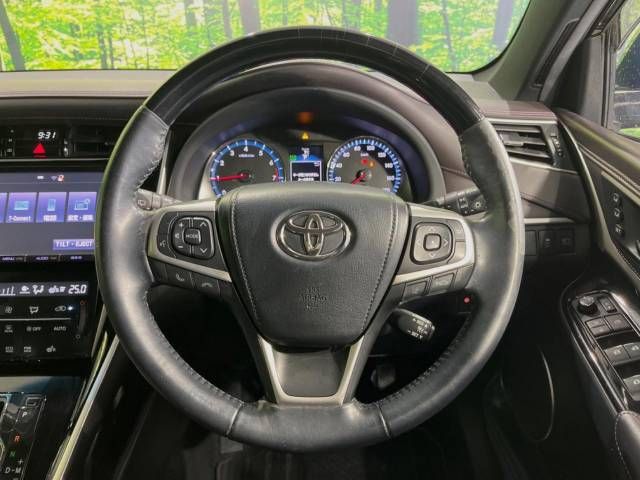 Toyota HARRIER 2016-05 29216-11