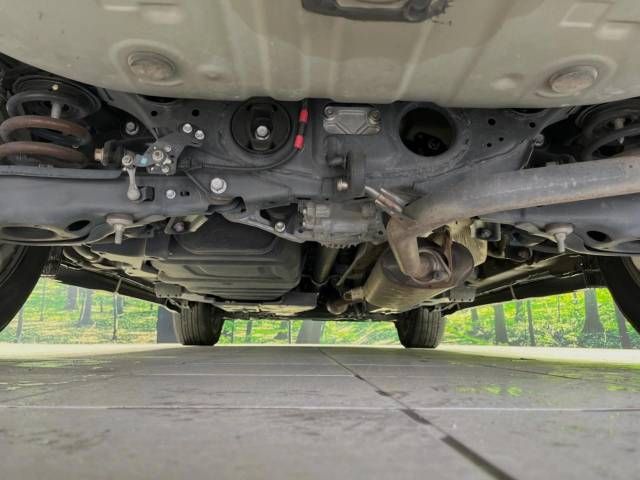 Toyota HARRIER 2016-05 29216-19