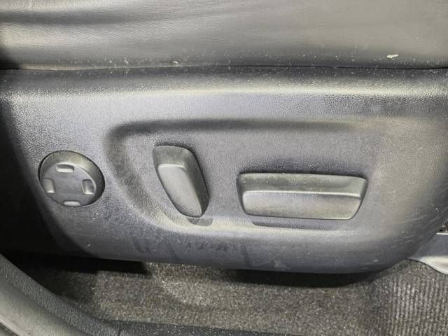 Toyota HARRIER 2016-05 29216-7