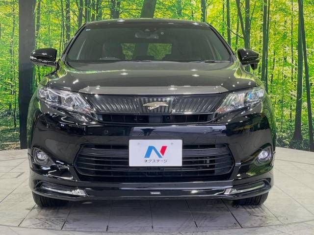 Toyota HARRIER 2016-05 29216-14