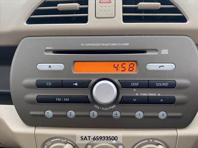 Suzuki ALTO 2010-07 287151-3