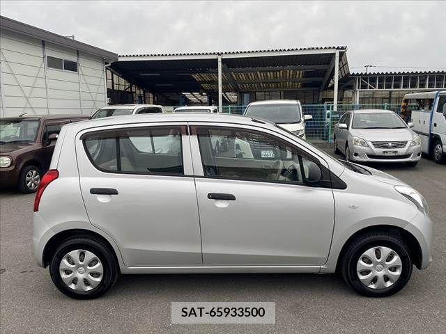 Suzuki ALTO 2010-07 287151-8