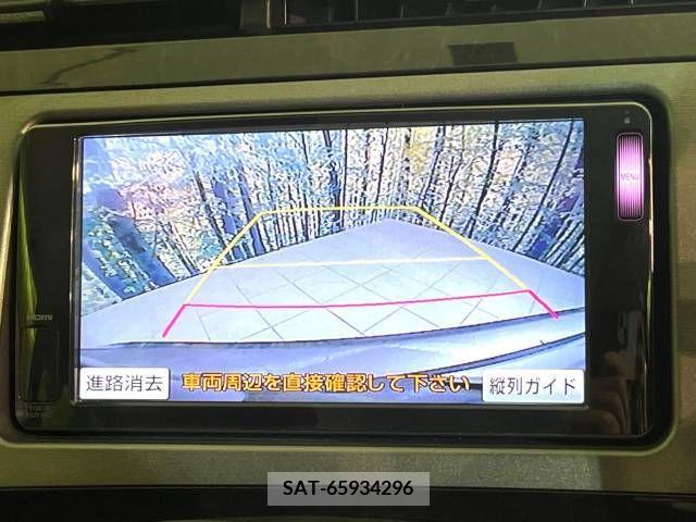 Toyota PRIUS 2014-04 251414-3