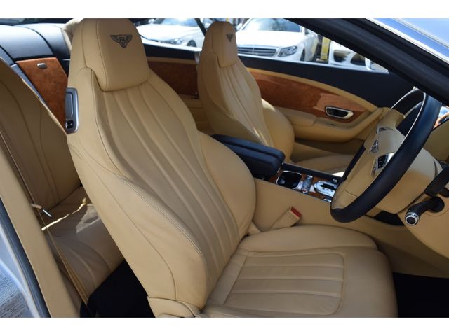 Bentley Bentley 2012-10 23142-13