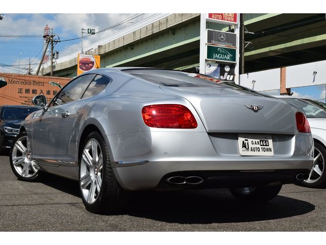 Bentley Bentley 2012-10 23142-5