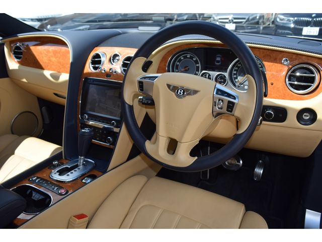 Bentley Bentley 2012-10 23142-12